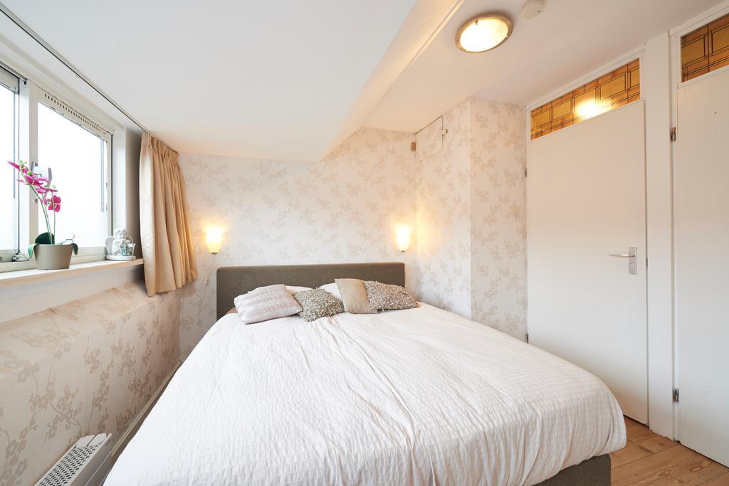 B&B Hutspot Amsterdam Bilik gambar